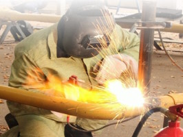 Газовая сварка Белая Калитва